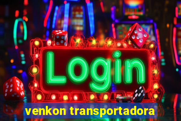 venkon transportadora